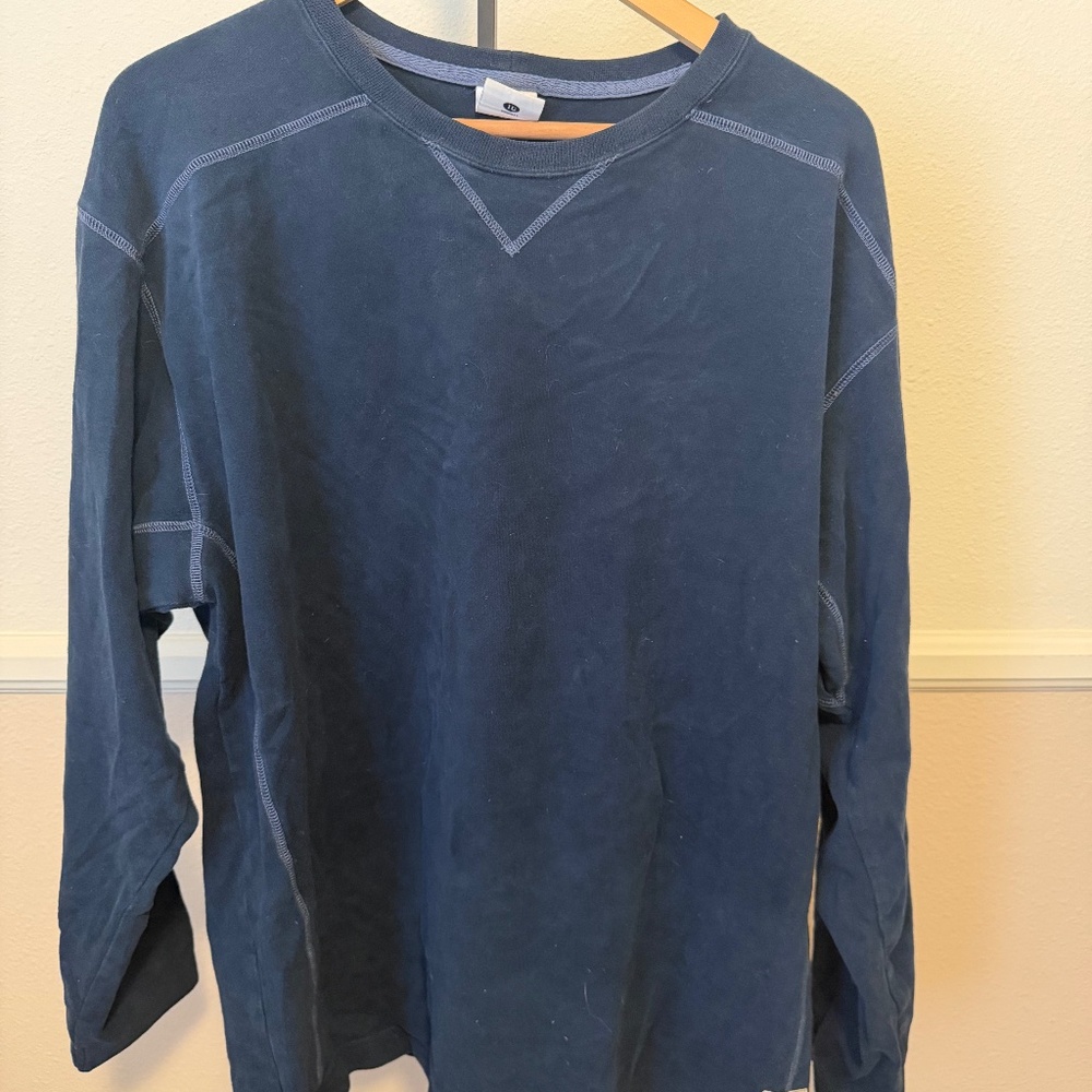 Columbia Long sleeve shirt